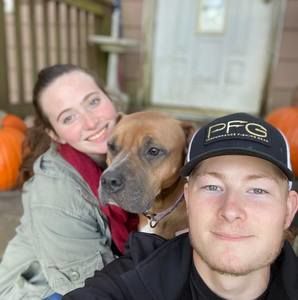 Meet your Posher, Shawn